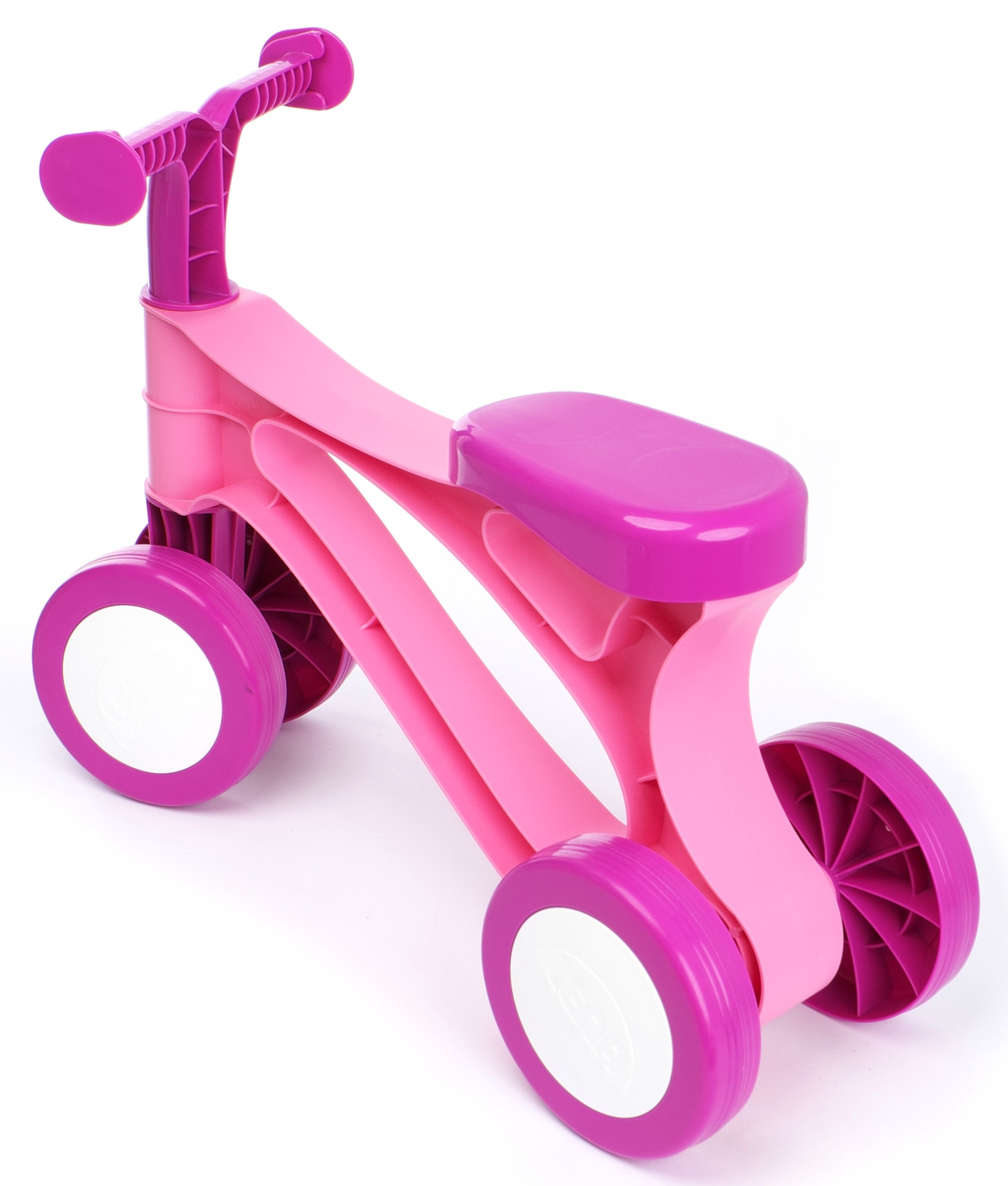 LENA ROWEREK BIEGOWY Jeździk WYTRZYMAŁY LEKKI EAN 4006942812004