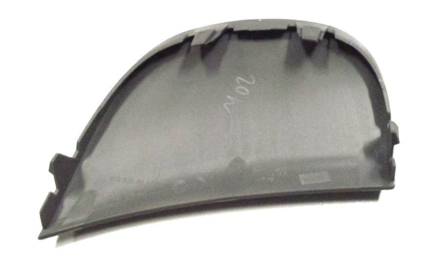 ZAŚLEPKA ZDERZAKA TYŁ SKODA OCTAVIA II M09 NOWA Strona zabudowy tył