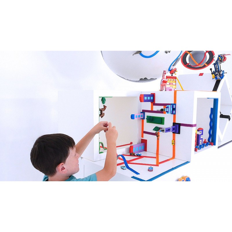 EPEE Taśma Mayka 1 metr podwójna KOLORY Reklama TV EAN 8595582230560