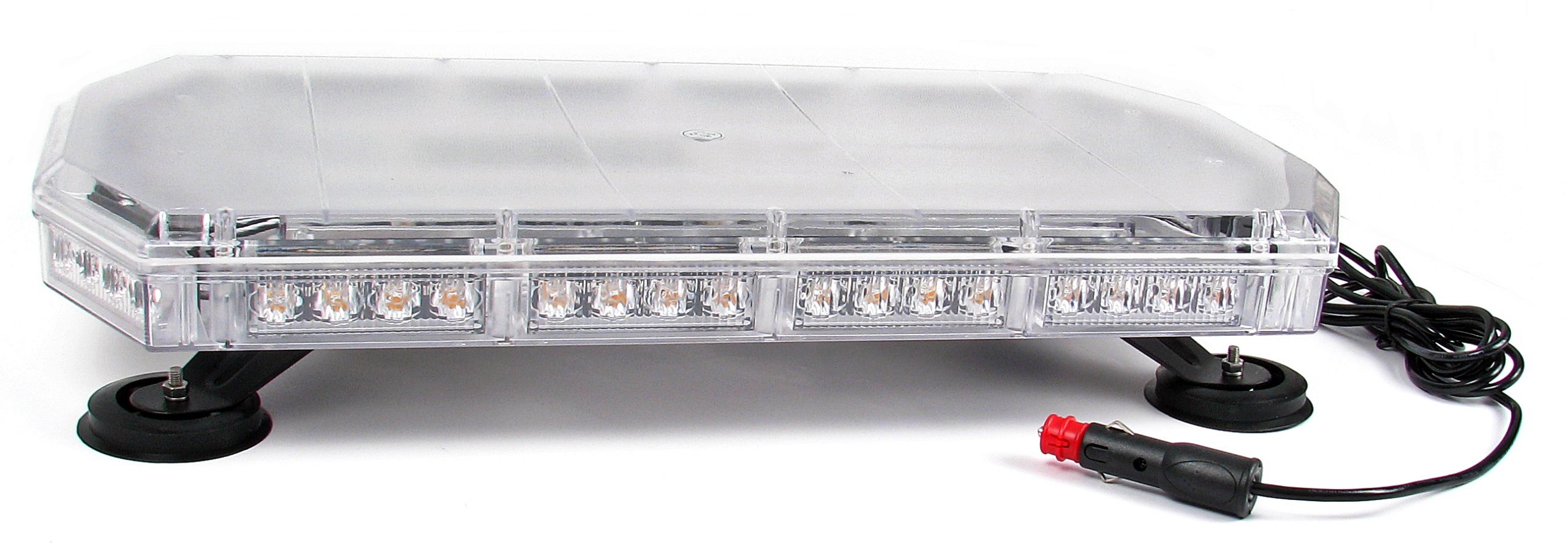 BELKA OSTRZEGAWCZA KOGUT LED MAGNES DUZA 56LED ALR Part number BLK0002