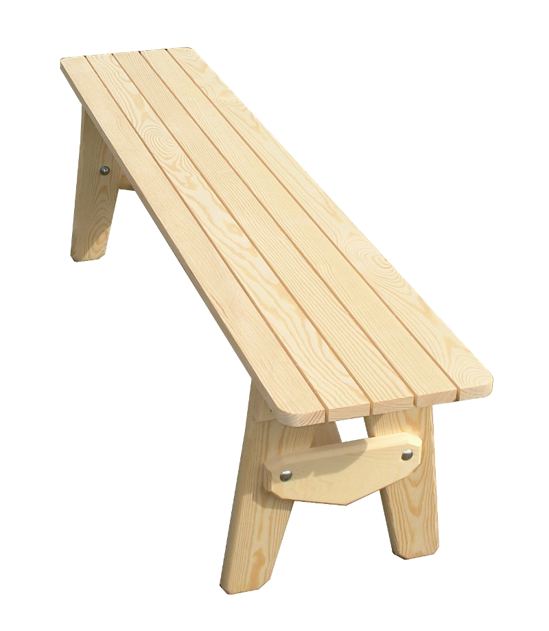 ŁAWKA PARKOWA ŁAWA MEBLE OGRODOWE KOMPLET OGRODOWY Linia RELAX