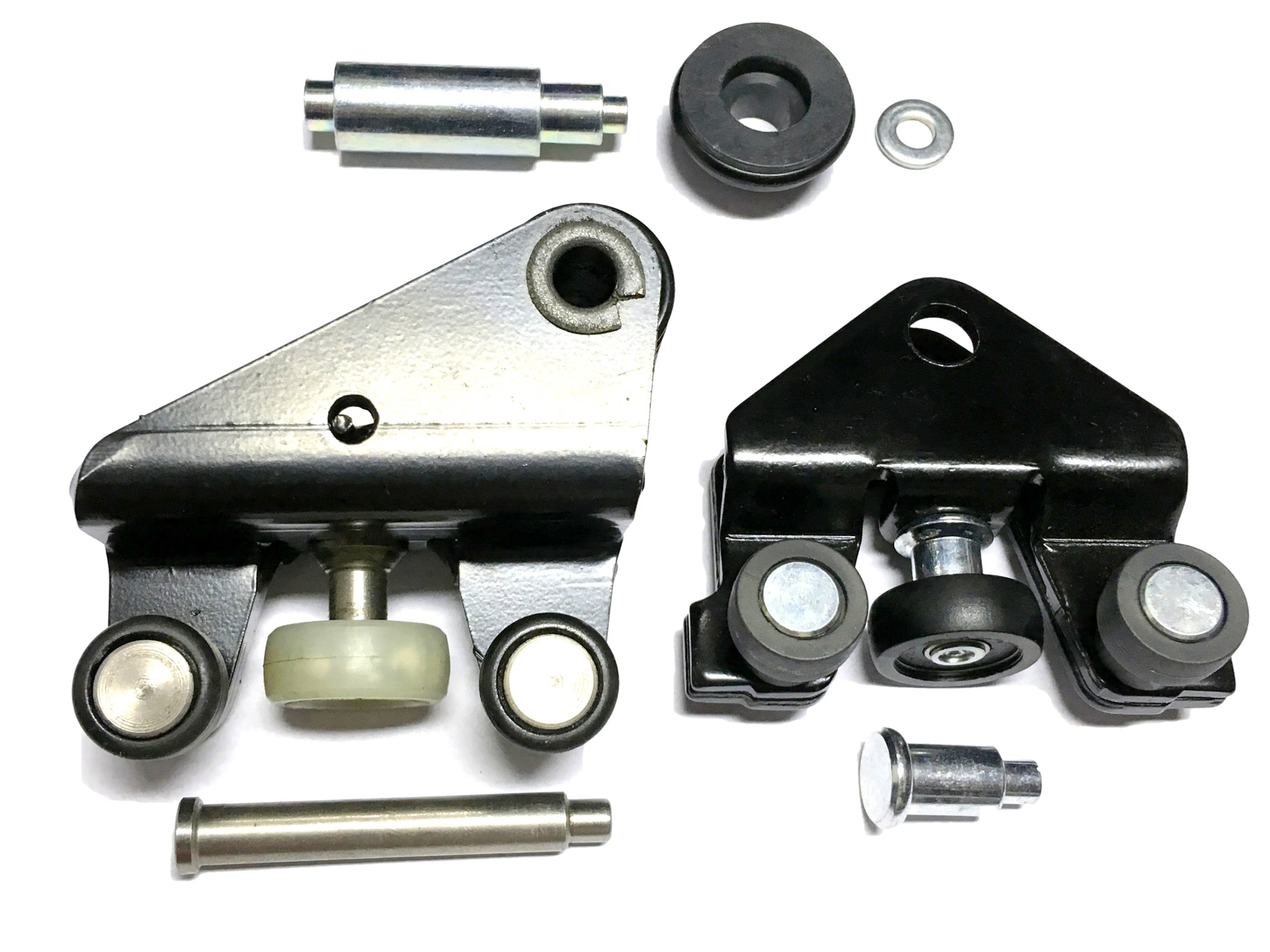 ROLKA WOZEK TRAFIC VIVARO PRIMASTAR 01 kpl lewy