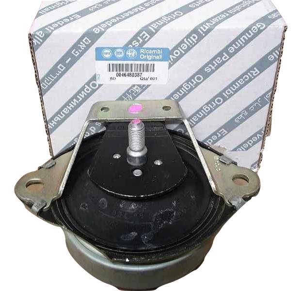 46480387 - ALFA ROMEO 166 LANCIA КАППА ПОДУШКА ДВИГАТЕЛЯ P 387