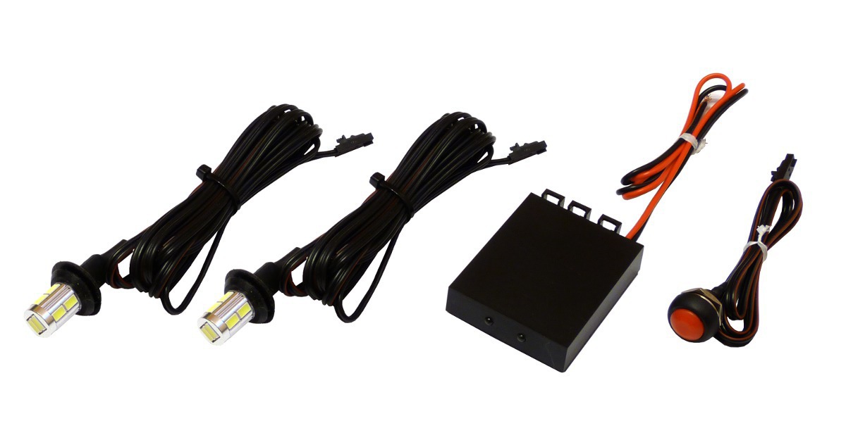 

Stroboskopy Dekoracyjne Postojówki Xeon Led 3650