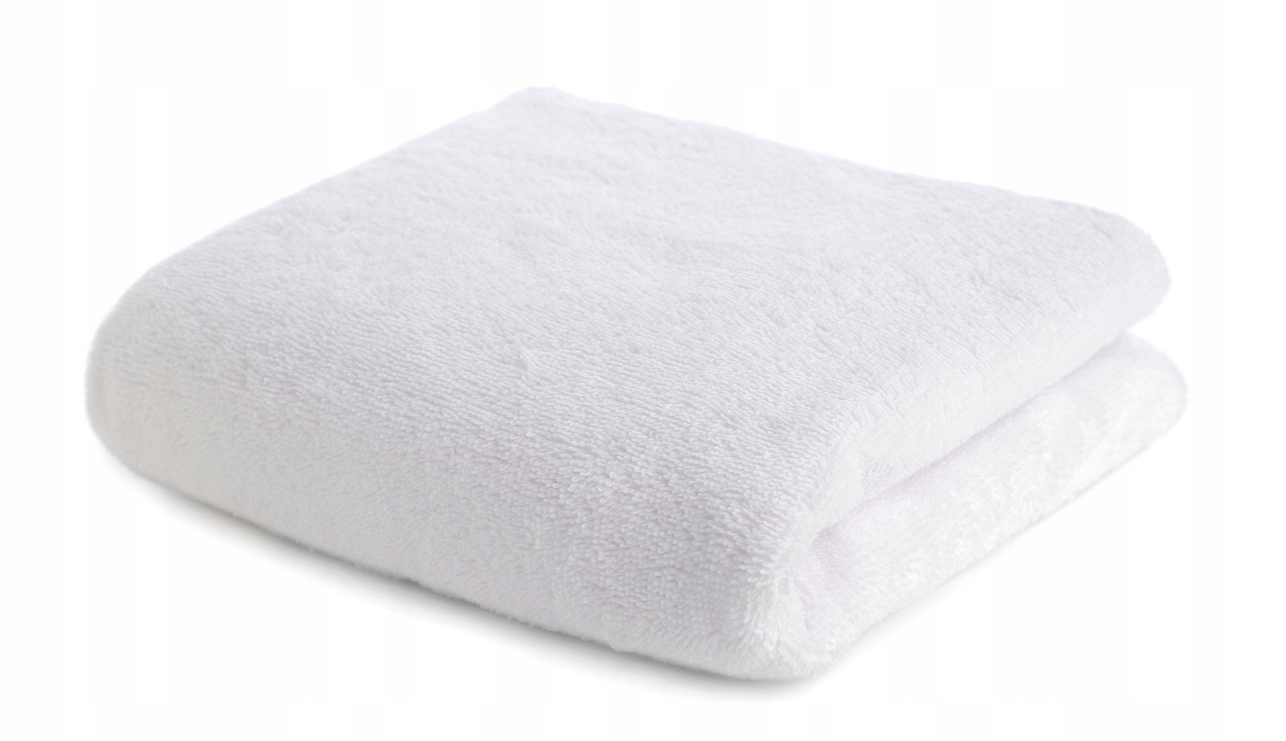 

Ręcznik Hotelowy Biały 70x140 Gramatura 500gr