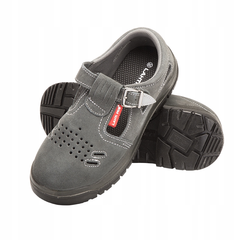 Półbuty Lahti Pro 45 w Buty robocze - Największy wybór obuwia