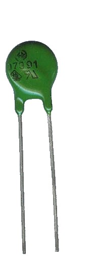 

Warystor 7N391 250V Ac, 320V DC /2 szt.
