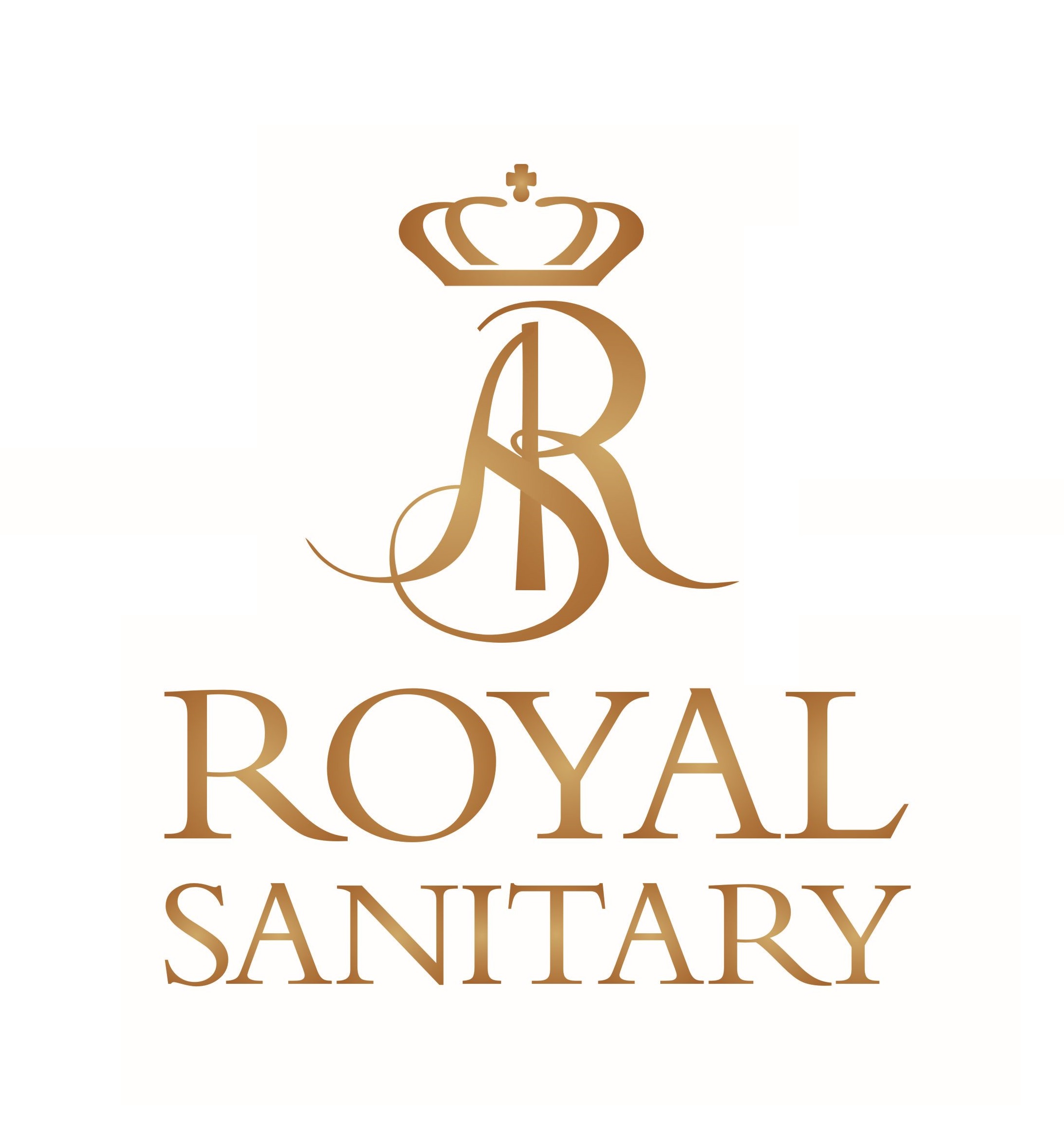 AKCESORIA ŁAZIENKOWE UCHWYT RĘCZNIK RELING RETRO Marka Royal Sanitary