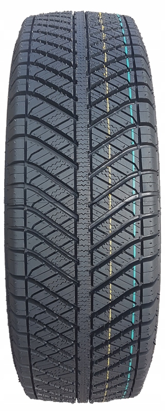 4 OPONY WIELOSEZONOWE 195/65R15 komplet 4szt. 195/65 r15 CAŁOROCZNE Marka Gał-Gum
