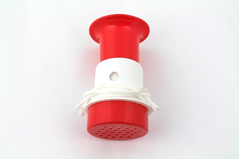 POLSKA Trąbka kibica Super Gadżet Kibicowanie Rodzaj trąbka