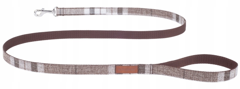

Ami Play Smycz London Dla Psa 140 x 2,5cm XL