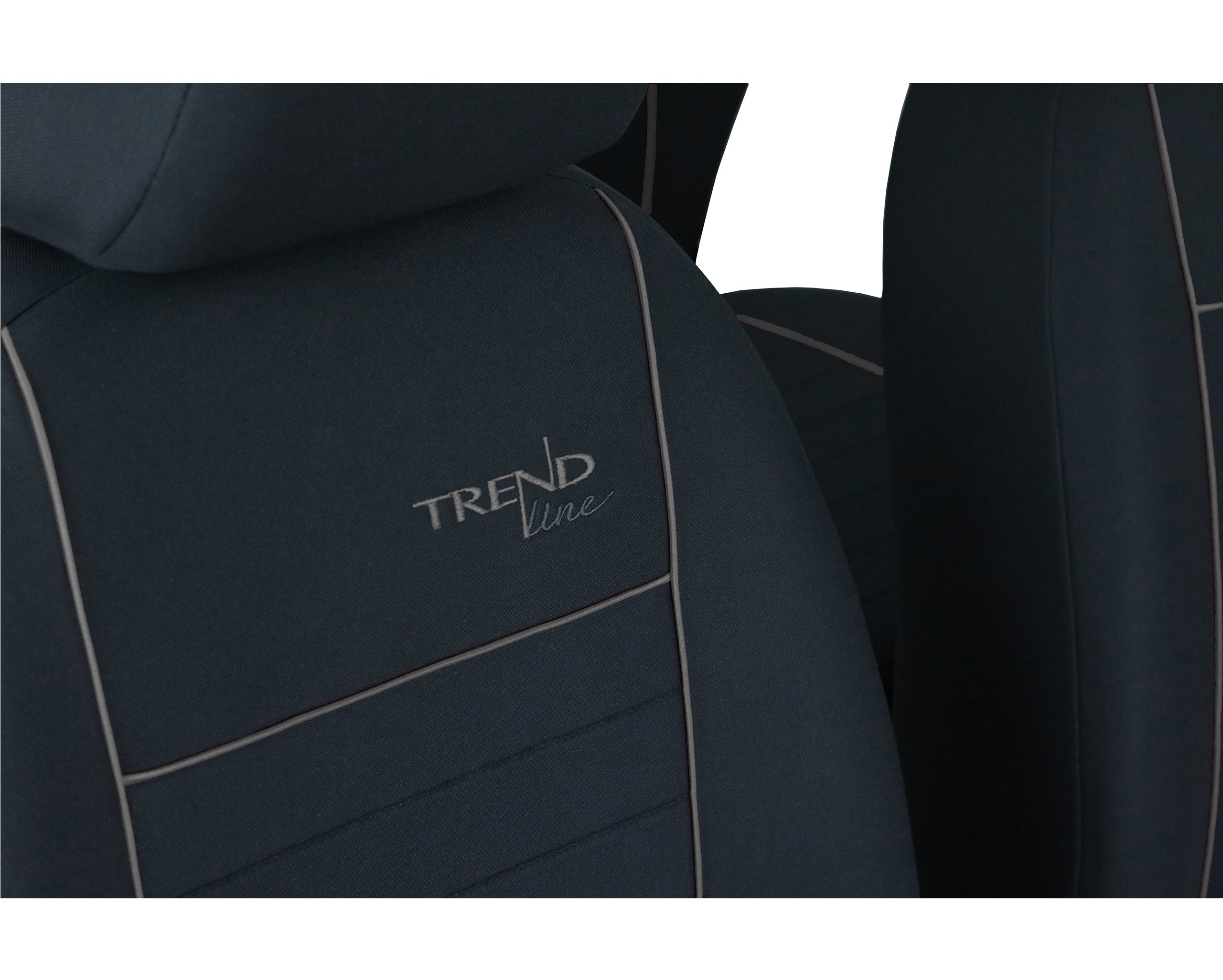 POKROWCE MIAROWE NA SIEDZENIA HONDA CIVIC 8 UFO EAN (GTIN) 5901563511260