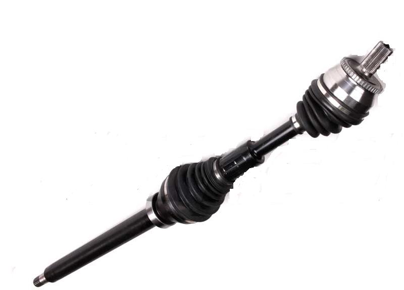 NOWA PÓŁOŚ PRAWA VOLVO XC90 2.4D 2.5T D5 T5