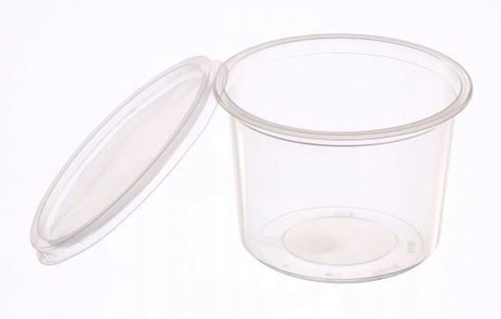 

Opakowanie pojemnik jednorazowy 450 ml 50szt