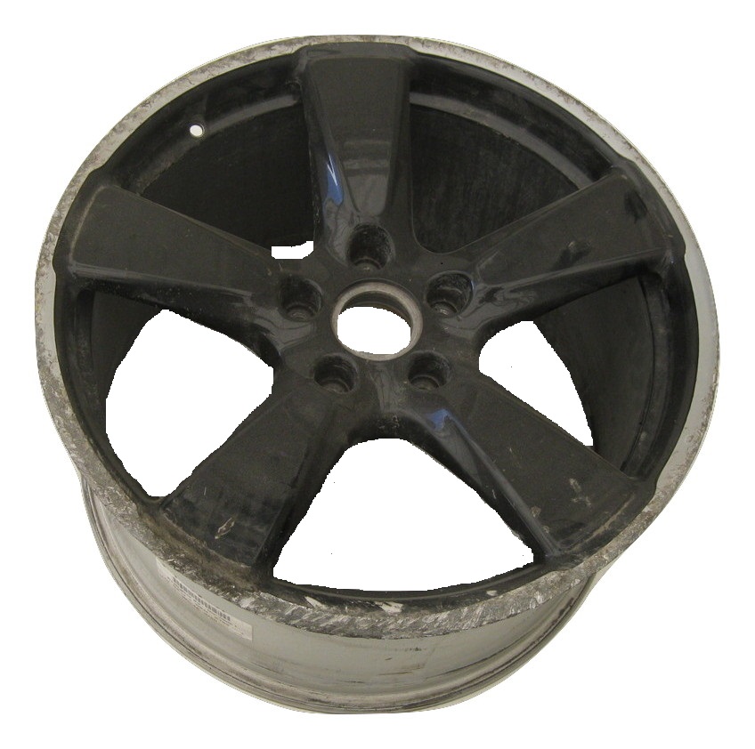 PORSCHE PANAMERA ДИСК ALUS 20'' 97036298003