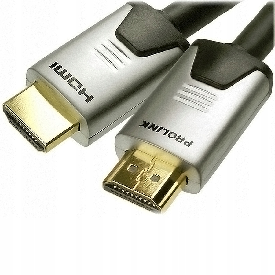 

Kabel Przewód Hdmi 2.0/1.4 Uhd Prolink Futura 30m