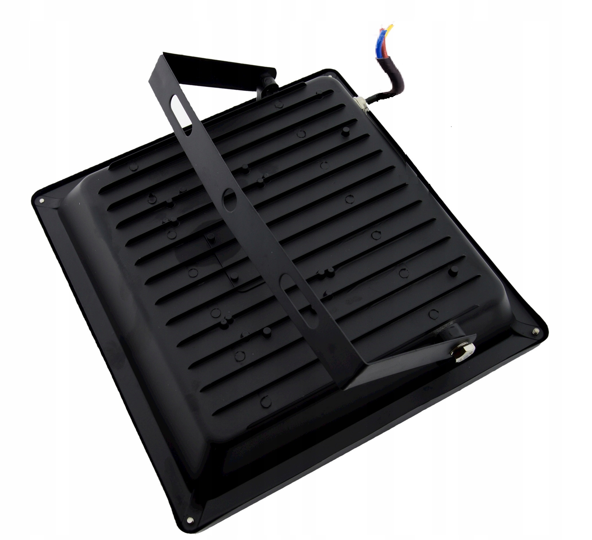 LED HALOGEN NAŚWIETLACZ LAMPA ZEWNĘTRZNA 100W MOC Kod producenta 7788