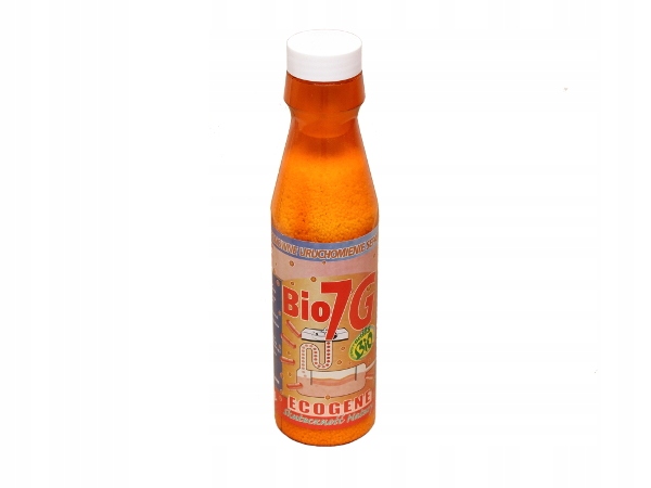 

Preparat rozkładający tłuszcze Bio7 G 375g
