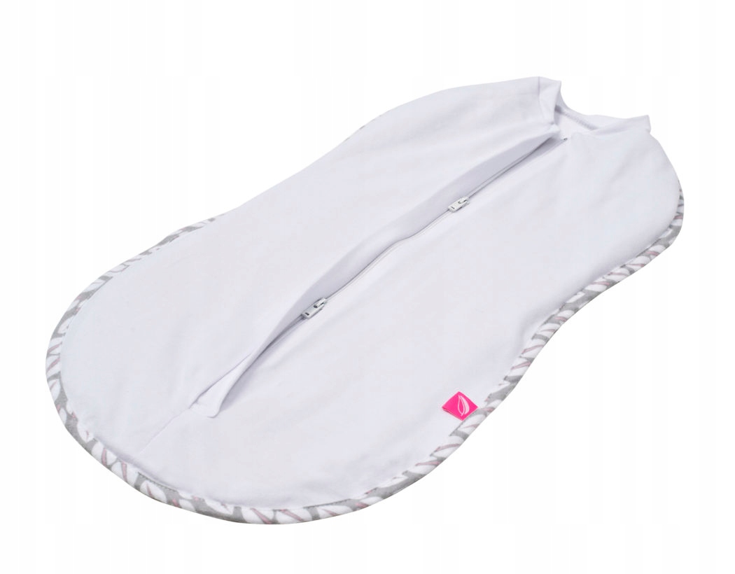 

Otulaczek otulakZip&Swaddle 2.5-5kg Motherhood