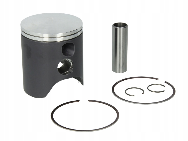 Tlmič Wossner 8169DA Ktm Sx Exc 250 06-17 Husqvarna Tc Te 250 14-22 66,34