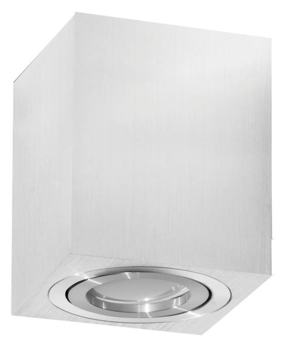 

Oprawa Halogen Led - Aluminium Natynk GU10 - Chrom