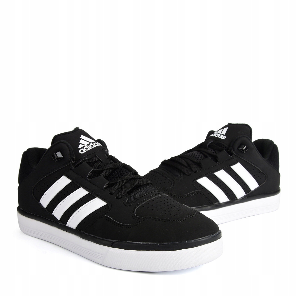 

Buty Męskie Adidas Do Kosza Electrify YB4477 42