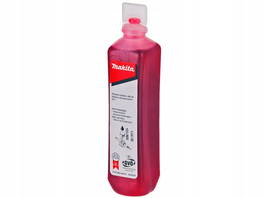 

Makita Olej Do Mieszanki Silników 2suw 100ml