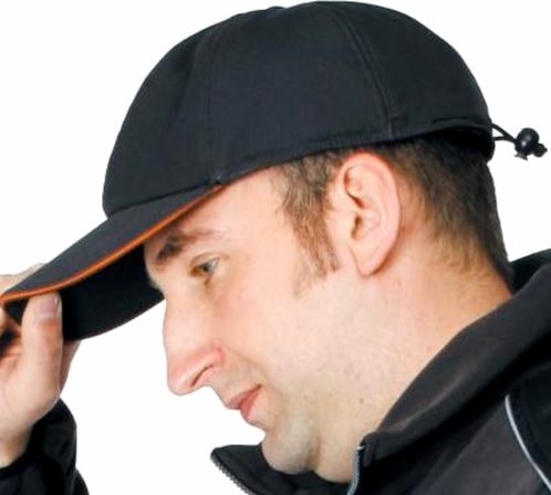 

Czapka zimowa ocieplana wywijane Nauszniki r: XL
