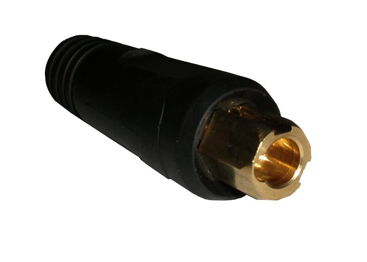 WTYK KABLOWY ŻEŃSKI NA KABEL PRZEWÓD ŁP 35 50