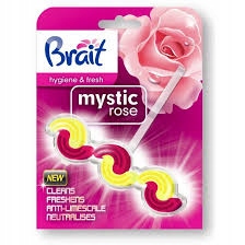 

Dramers Brait kostka księżycowa wc 45g Mystic Rose