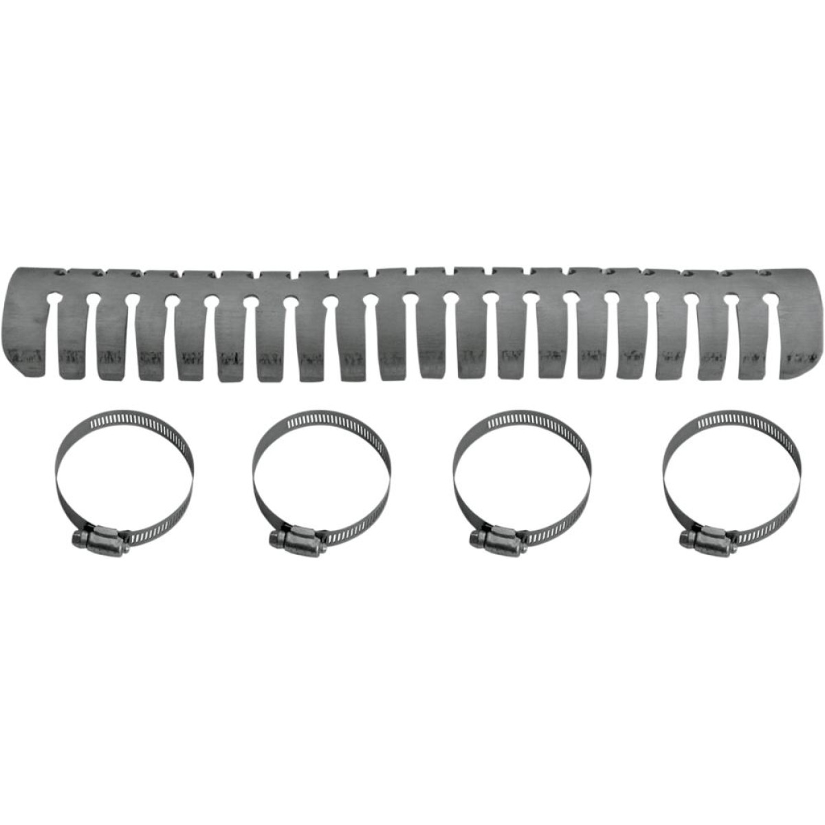 M-610 - Крышка / броня диффузора 2 т