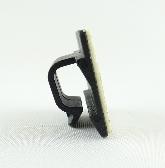 100x Plytka mocujaca kable firma 3M samoprzylepna EAN 5705541669659