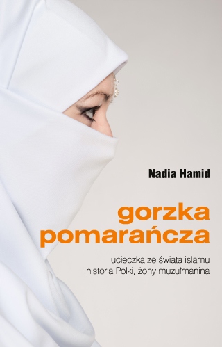 

Gorzka pomarańcza Nadia Hamid