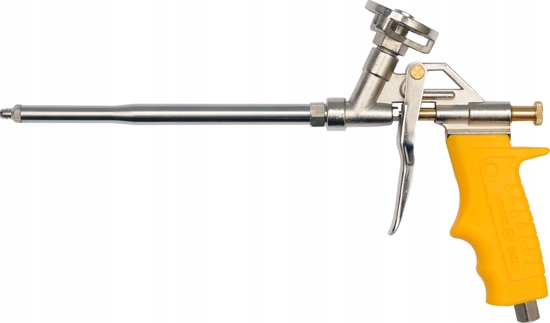 

Metalowy Pistolet Do Pianki Montażowej Vorel 09172