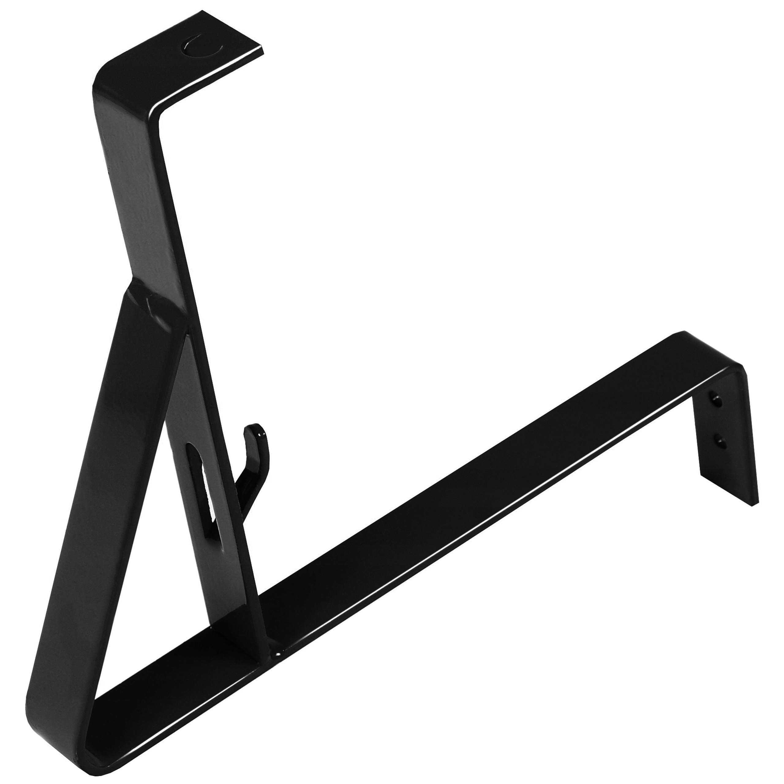 Płotek śniegowy 200cm 4uchwyty do karpiówki Marka Parotec