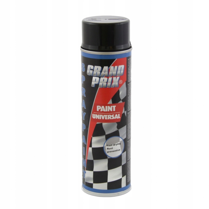 

Motip Grand Prix Lak.czarny Polysk 500ML