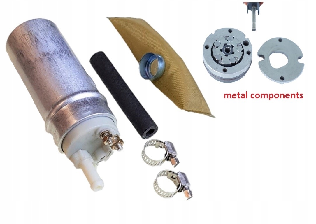 Bmw R 1100 Gs Rt Benzínová Palivová Pumpa 16141341231