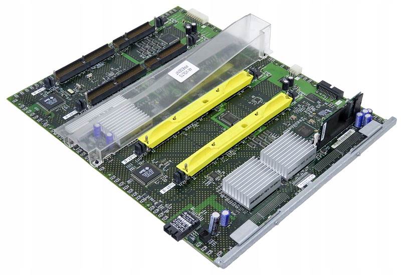 Sun 501-4300 V880 Motherboard 270-4300-07