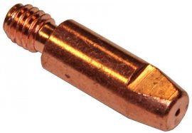 

Końcówka Prądowa Mb 25 M6 Mig/mag 0,8/1,0/1,2