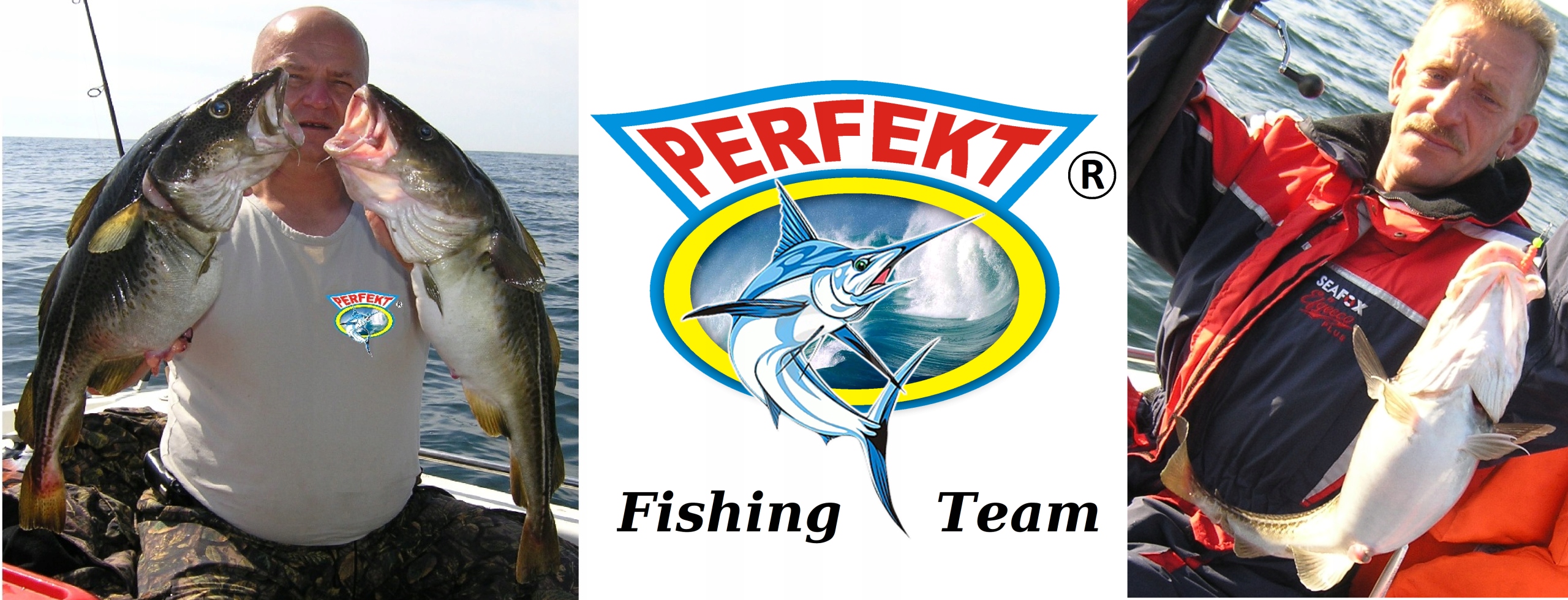 8 x DORSZ PILKER OCTOPUS & FISH PERFEKT 100gr Marka Perfekt