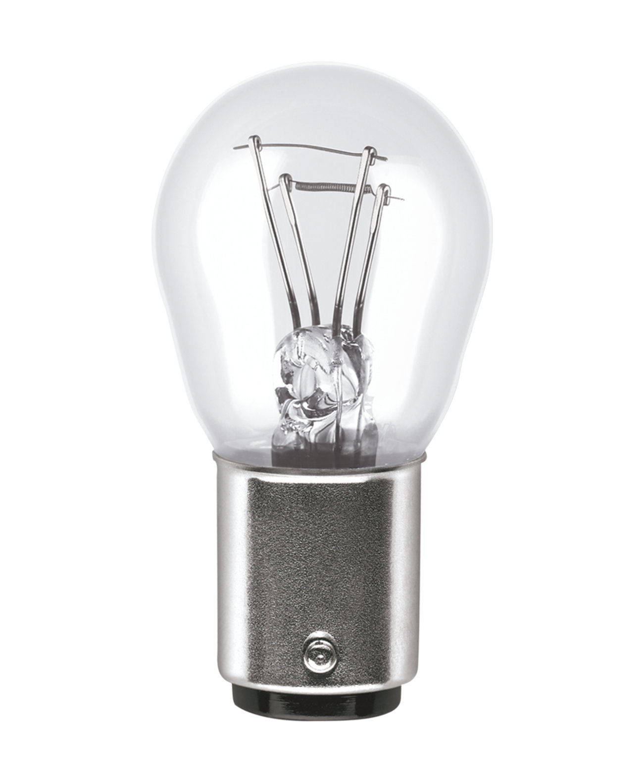

Żarówka Osram 12V 21/5W BAY15d