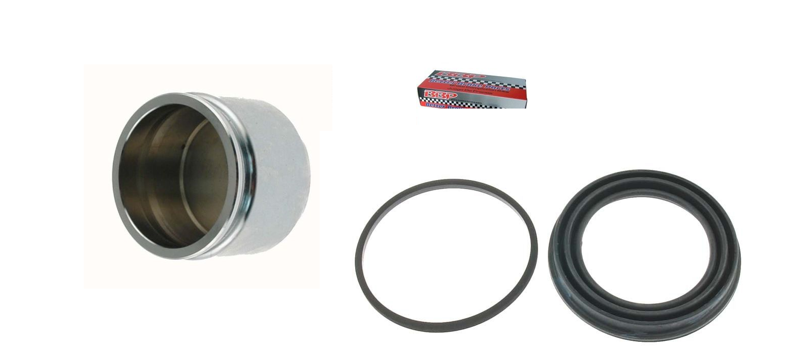 Tloczek zacisk przod Grand Voyager 2001 2007 Crd