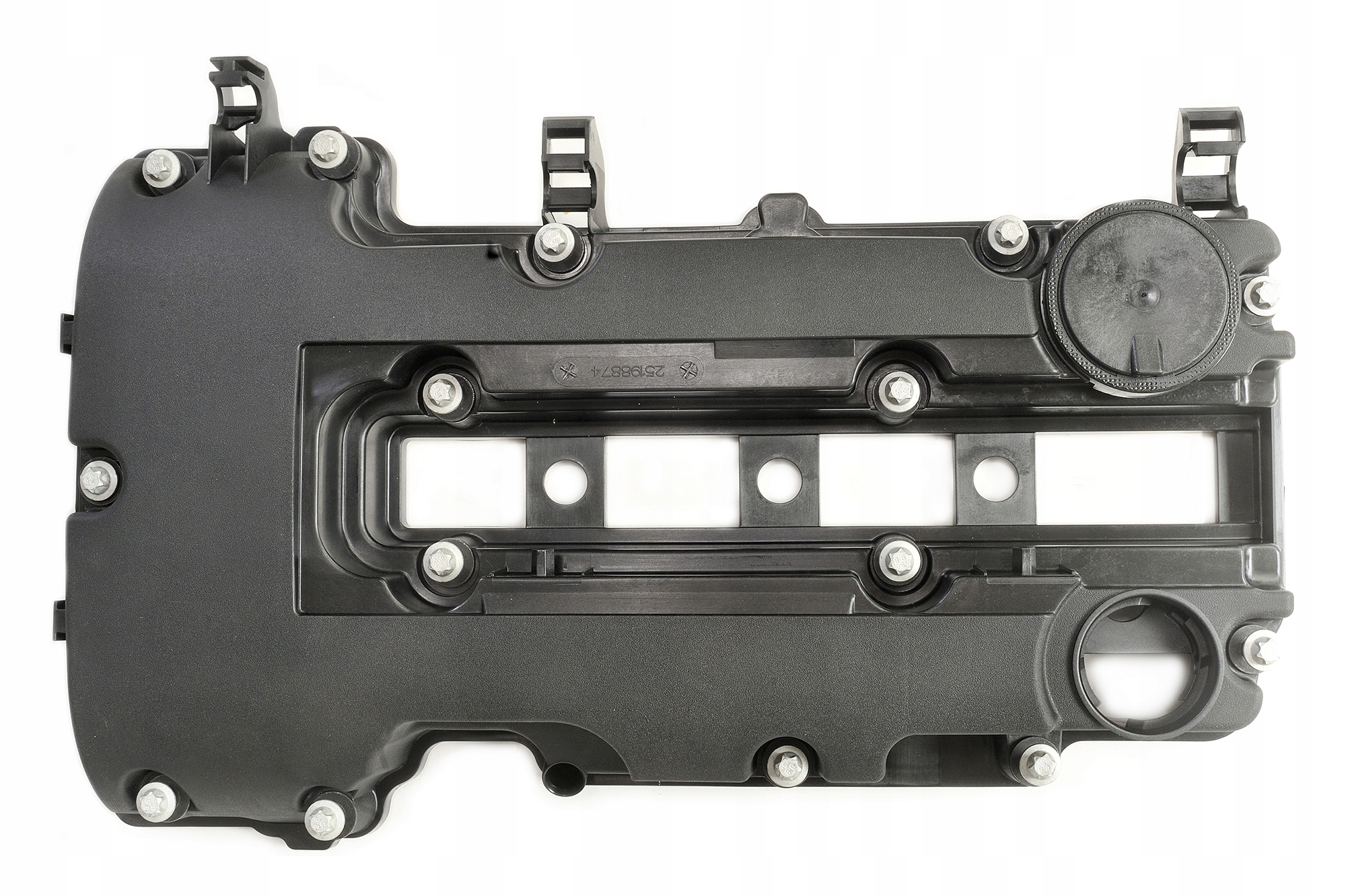 55573746, 25198874 - КРЫШКА КЛАПАНА OPEL INSIGNIA MOKKA ADAM ASTRA J