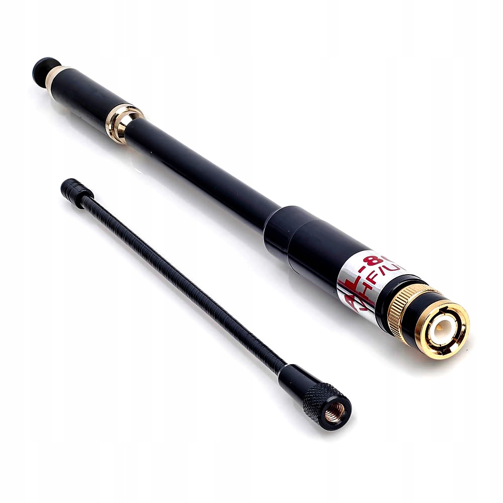 Radiora AL-800 Bnc antena 85cm do Uniden Ubc 75