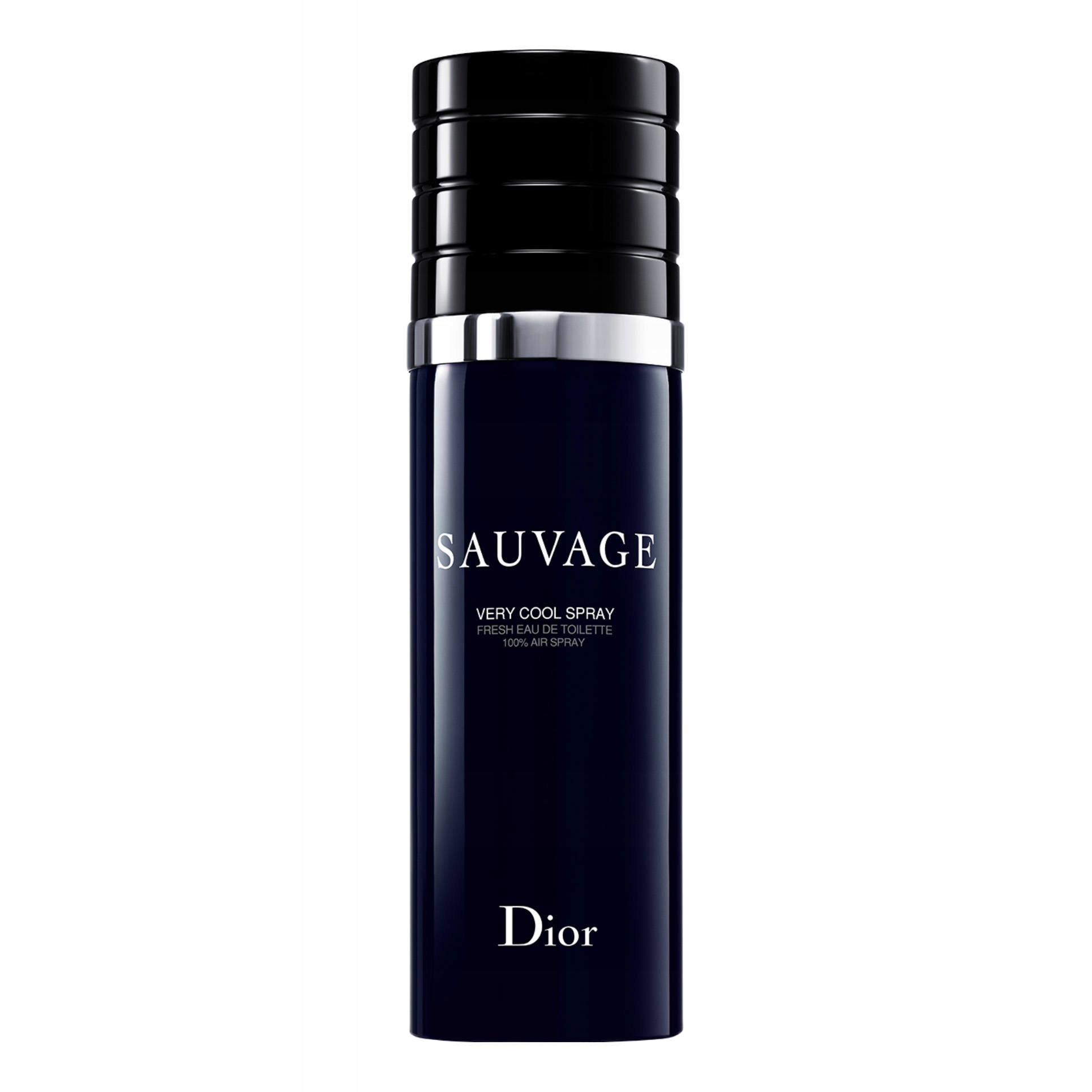 Dior sauvage eau 2024 de toilette spray 100ml