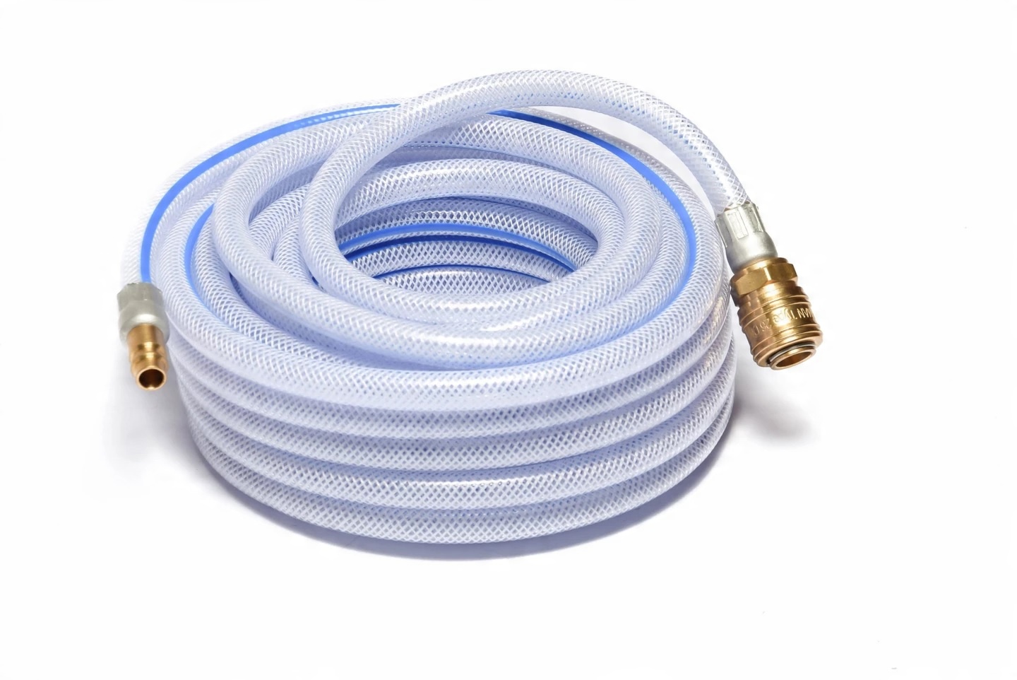 

Przewód Pneumatyczny Wąż Pvc Zbrojony 15M 12,5x18