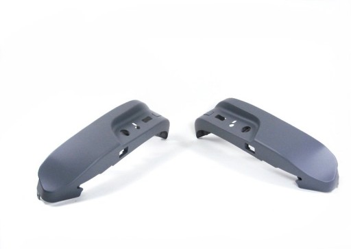 Originální kryty sedadla Bmw E39 E38 komplet