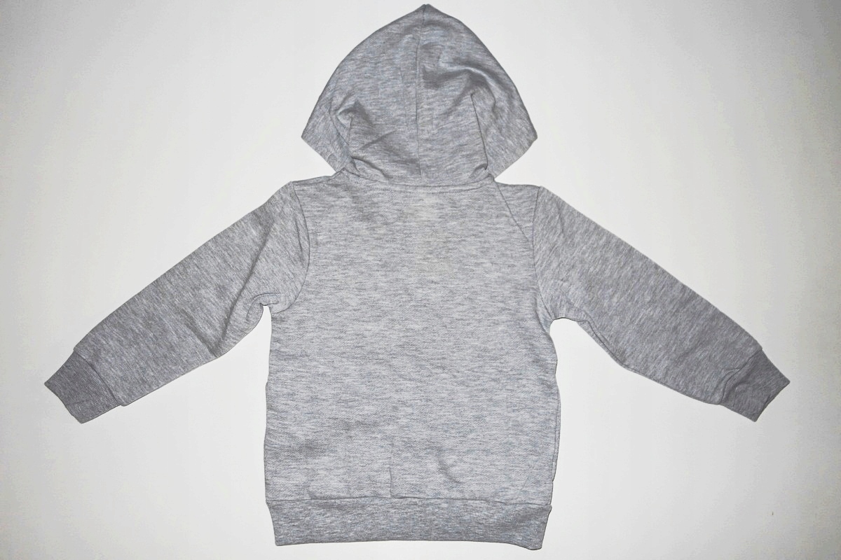 BLUZA DRESOWA DZIECIĘCA MINIONKI (Rozmiar: 3 lata) Marka Inna marka