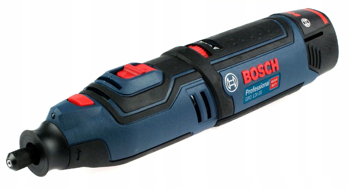 Bosch gro 12v