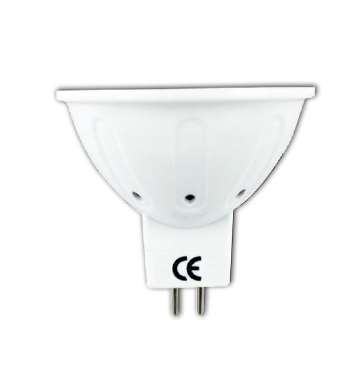 

Żarówka Led MR16 6W Aigostar Ciepła 3000K 390lm